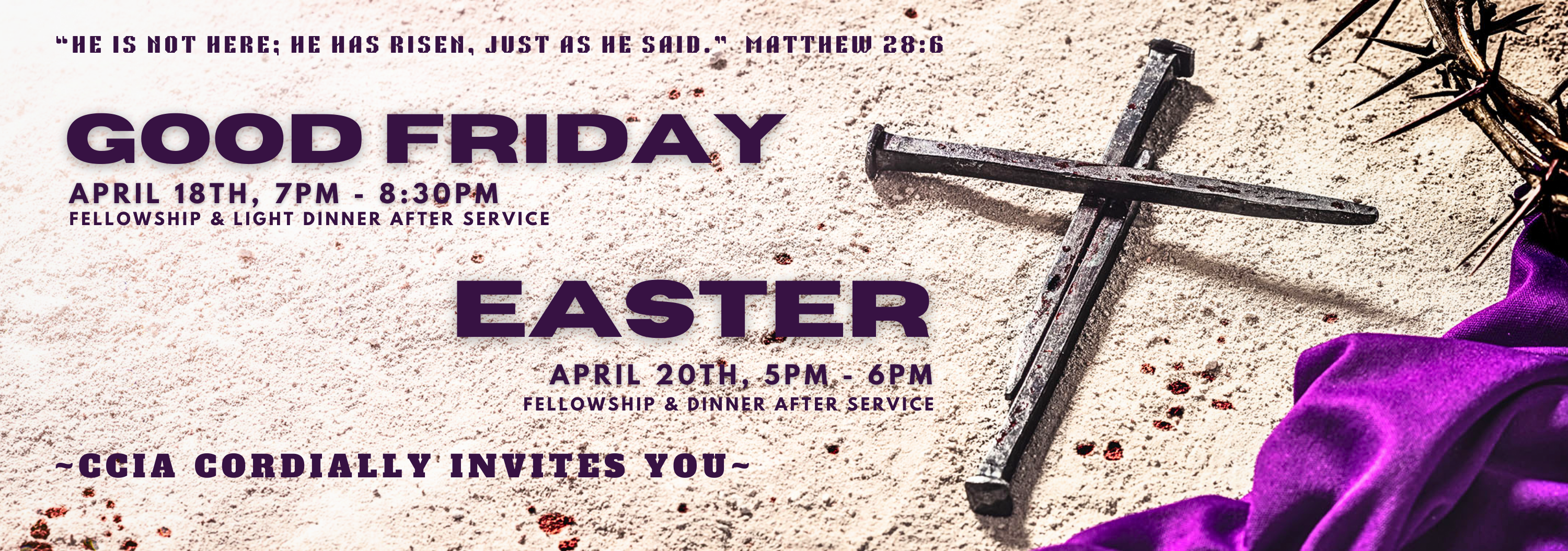 Genesis Sermon Series